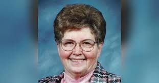 Mrs. Betty L. Strohpaul Obituary