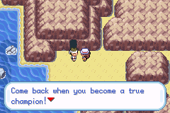 Firered Hack Completed Pokemon Supreme Fire The Pokecommunity Forums Do not forget to bookmark and subscribe this page for the. completed pokemon supreme fire