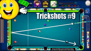 8 ball pool let's you shoot some stick with competitors around the world. 8 Ball Pool Top 5 Trick Shots Of The Week 9 Berlin Platz 50m W Kraken Cue Youtube