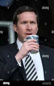 Glick hi-res stock photography and images