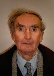 Condolence Book for Thomas (Tom) Butler (Dun Laoghaire, Dublin)