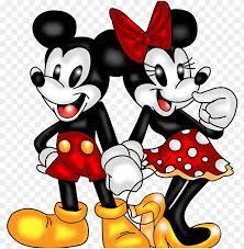 Use them in commercial designs under lifetime, perpetual & worldwide rights. Wallpapers Mickey And Minnie Mouse 2 Minnie Mickey Mouse Png Image With Transparent Background Toppng
