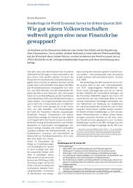 Find english grade 12 past exam papers (grade 12, 11 & 10) | national senior certificate (nsc) solved previous years papers in south africa. Special Question In The World Economic Survey Q3 2018 How Well Prepared Are Economies Across The World For A New Financial Crisis Publication Ifo Institute