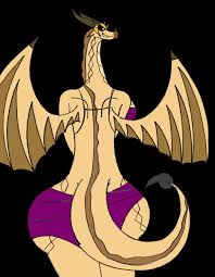 Anthro Blister by ParasideDragon -- Fur Affinity [dot] net