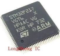 1pcs STM32F217VGT6 32F217VGT6 LQFP100 new