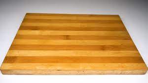 3 Simple Ways To Clean A Bamboo Cutting Board Wikihow