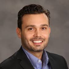 David Kinard's Instagram, Twitter & Facebook