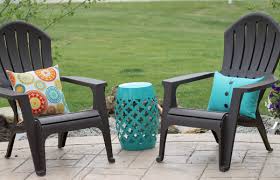 Patio Furniture Chairs From Lowes Pillows From Kohls Deckideas Ahorrarespacio Patio Furniture Chairs Cheap Patio Furniture Outdoor Patio Decor