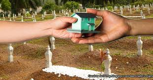 It is decreed, when death approaches any of you, if he leaves any goods, (be it) to make a bequest to parents and next of kin, good (according to religion), as an obligation on those who fear. Apa Beza Wasiat Orang Islam Dan Bukan Islam Di Malaysia Asklegal My