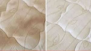 Llll aktueller und unabhängiger matratzen test bzw. Matratzen Flecken Reinigen Dieser Trick Lasst Sie Im Nu Verschwinden Wohnen