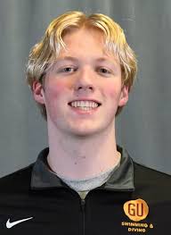 2023-24 Men's Swimming Roster