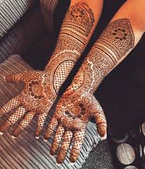 Together they create a vast selection of exclusive, contemporary designs for you to express your style and story. 45 Latest Full Hand Mehndi Designs New Full Mehndi Design To Try In 2019 Bling Sparkle