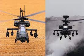 Military attack helicopter smashing into the ground at a remote coalition outpost in afghanistan. Boeing Delivers 2 500th Ah 64 Apache Helicopter Armada International
