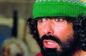 Cinema in lutto, è morto l'attore Tomas Milian