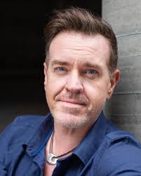 GETTING TO KNOW: CRAIG ALEXANDER