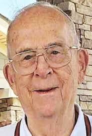 Gerald Phelps Obituary (1927