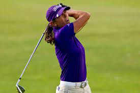 This test is not based on any scientific study whatsoever. Akemi Khaiat Holds One Stroke Lead After First Round Of Stroke Play