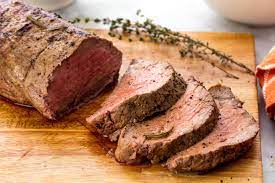 In the meantime, melt the butter in the pan you cooked the beef in, and add the mushrooms. Best Beef Tenderloin Recipe How To Cook A Beef Tenderloin In The Oven