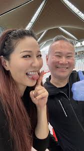 Joyce Tang 滕麗名- Joyce Tang 滕麗名added a new photo.