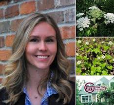 Edible plants for dining and cocktails