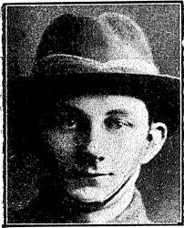 Albert Edward Beswick