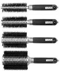 Ionized bristles allow for smooth healthy hair. Pin On Beauty