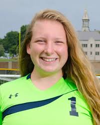 2018 Women's Soccer Roster