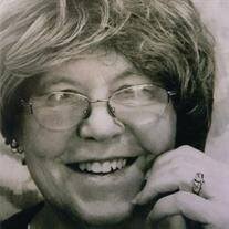 Charlotte Louise Fuller Obituary