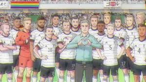 Tavella y hartkopf no lograron meterse en la final de tokio 2020. Alemania Presento A Su Equipo De Futbol Para Tokio 2020 Al Estilo De Los Super Campeones El Comercio