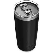 Ccopnts travel mug, insulated stainless steel coffee mug with leakproof lid, 12oz double wall vacuum tumbler mug outdoor thermal cup for hot & cold drinks(grey blue). 11 Best Travel Coffee Mug Reviews 2021 Top Rated Insulated Travel Mugs