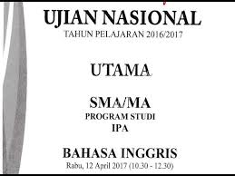 We did not find results for: Pembahasan Soal Un Bahasa Inggris Sma Ma 2017 Youtube