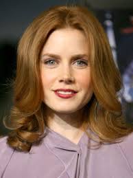 Amy Adams Short Hair