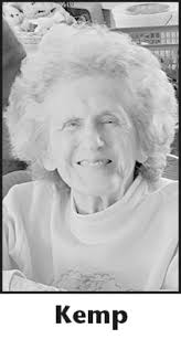 Search Ruth Kemp Obituaries and Funeral Services