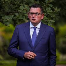 Victorian premier daniel andrews has been taken to hospital after falling over in his home while getting ready for work on tuesday morning. X9ynzolumdbaem