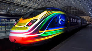 Siemens Vow To Build Uk Rail Factory Train Uk Rail Cheap Train Tickets