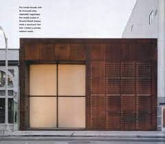 Amazing Exterior Metal Wall Panels Architecture Glass Building Steel Architecture