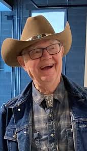 Douglas Sorrell Obituary