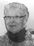 Margaret Duffy Obituary (1923