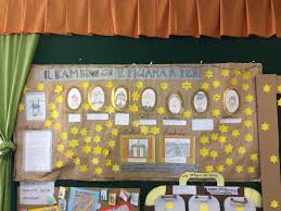 Perchè i soldati ci hanno preso i vestiti. La Valigia Dei Ricordi Classe 5a Maestramarta