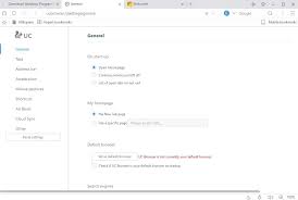 After the download, get button changes to open.finally, click on it to access the uc browser for laptop windows. Uc Browser 7 0 185 1002 Download Fur Pc Kostenlos