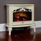 By free standing electric fireplace on a standard household current, you will not need to call an electrician to rewire your home. 20 Freestanding Electric Fireplace Stoves Ideas Electric Fireplace Fireplace Stove