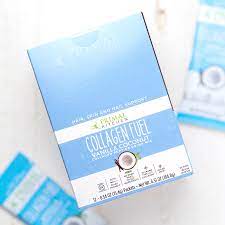 Rated 4.8 out of 5. Primal Kitchen Collagen Fuel Vanilla 12 Packets