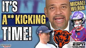 The Chicago Bears NEED To Take A Big Swing At Head Coach