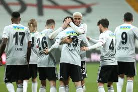 Maçın ikinci yarısında beşiktaş daha etkili olan taraftı. Hatayspor Besiktas Maci Saat Kacta Hangi Kanalda Futbol Haberleri