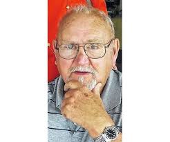 Jerry Tyndall Obituary (2019)