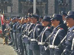 Ricorso straordinario al capo dello stato. Riordino Ruoli Delle Forze Di Polizia Consiglio Di Stato Le Prime Osservazioni Uil Polizia