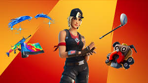 Sparkplug was first released in season 7. Sparkplug Outfit Fnbr Co Fortnite Cosmetics