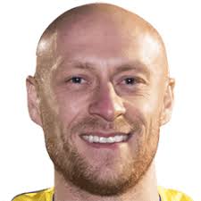 FM23 David Cotterill