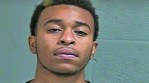 Del City man arrested, accused of raping teenage girl