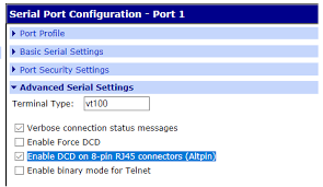 Port checker is an online tool which checks a remote computer or device accessibility from the internet. Ibm I 7 2 Ethernet Device Server Support Wan Over Lan